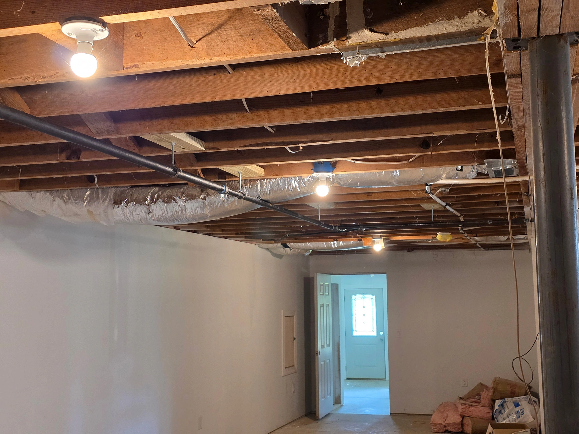 Heating Services in Greenville, SC