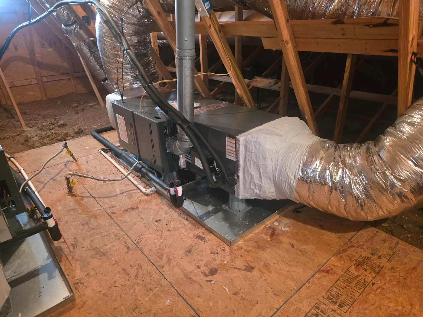 All Star HVAC and Home Service