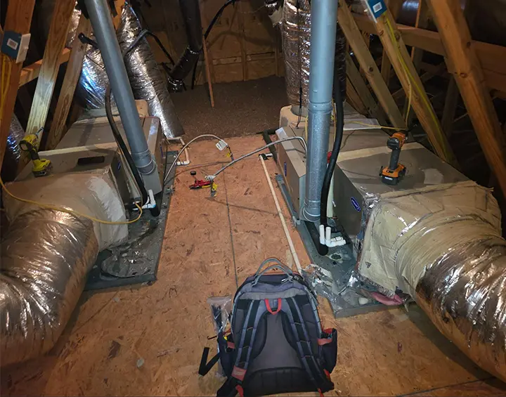 Benefits of Timely HVAC Repair