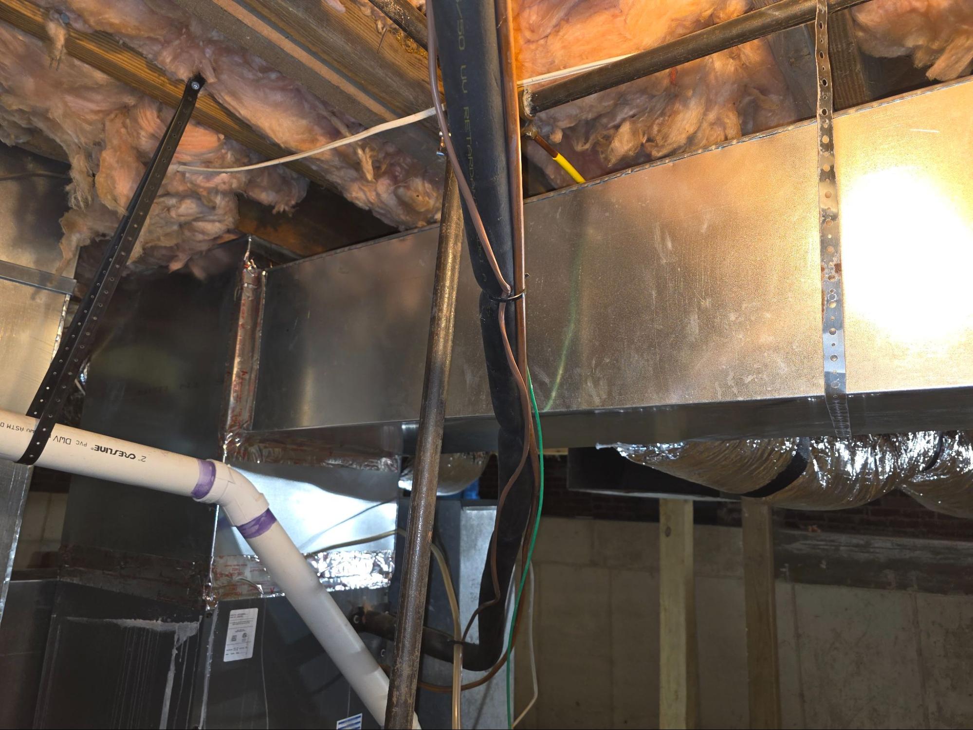 Custom Ductwork Fabrication Img2