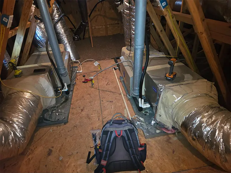 HVAC Repair